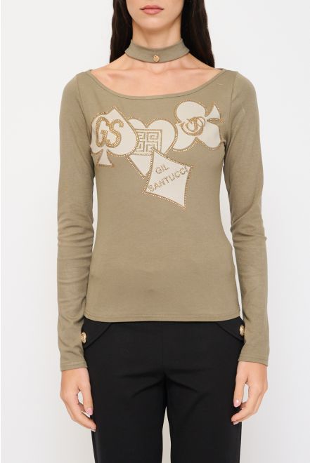 Maglia Poker