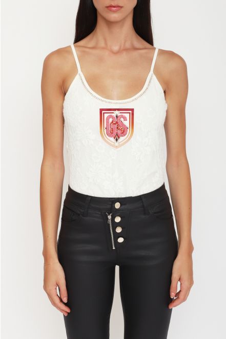 Body Pizzo Poker