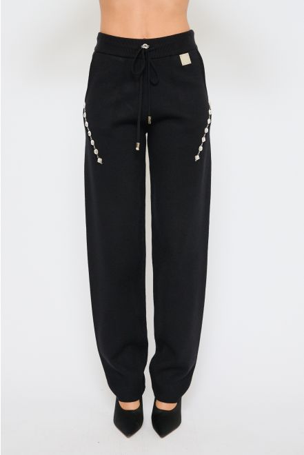 Pantalone in Maglia