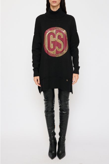 Abito in Maglia con GS