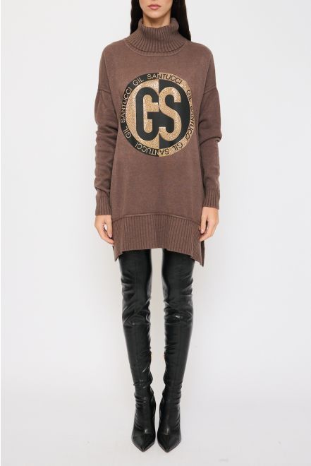 Abito in Maglia con GS