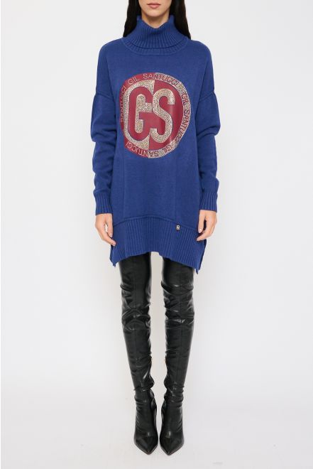 Abito in Maglia con GS