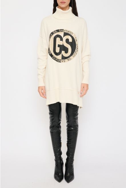 Abito in Maglia con GS