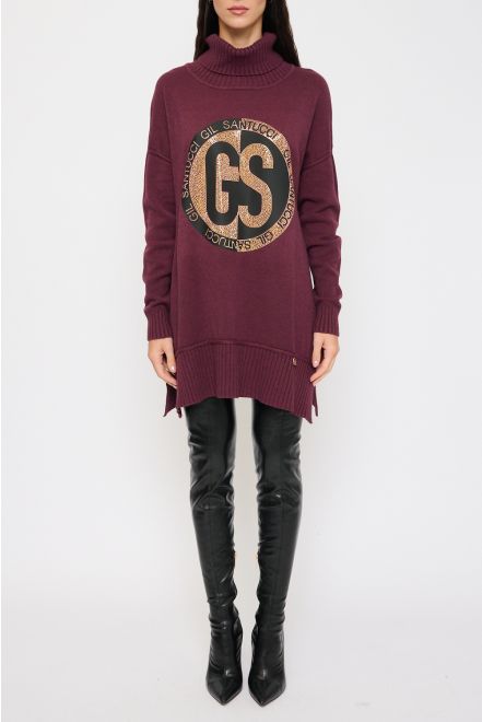 Abito in Maglia con GS