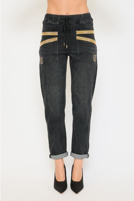 Jeans Jogger