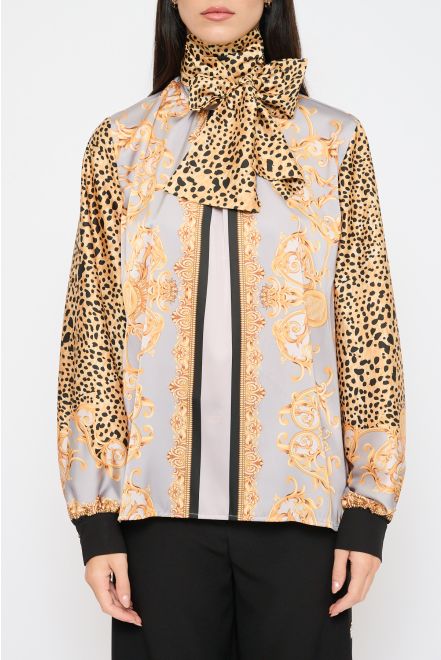 Camicia Barocco
