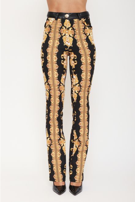 Pantalone Barocco