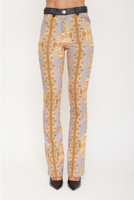 Pantalone Barocco