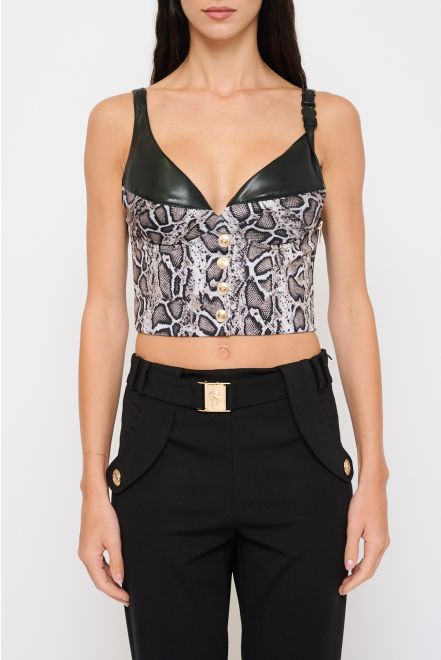 Top Animalier