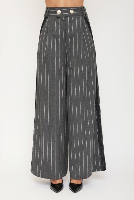Pantalone Gessato