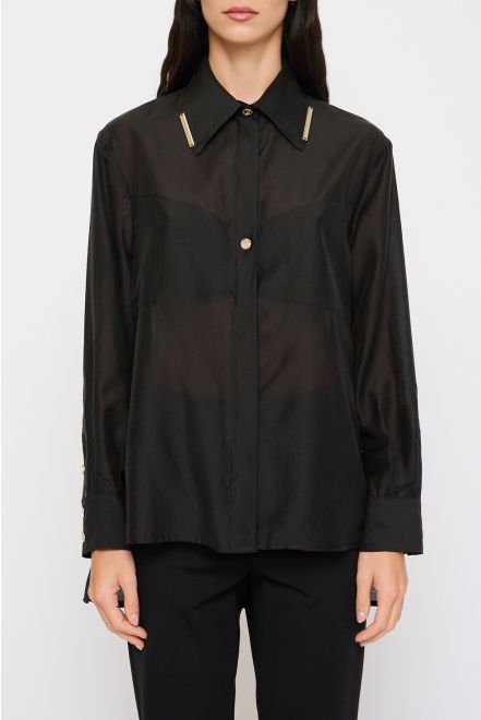 Camicia Fiocco
