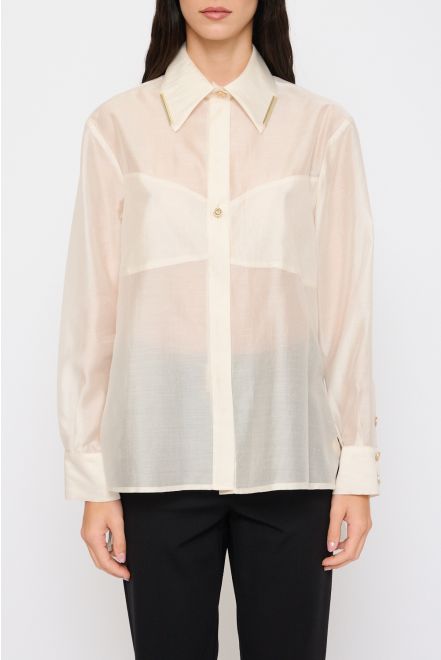 Camicia Fiocco