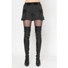 Shorts con tasche cargo