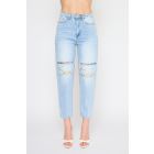 Jeans Cut Firma