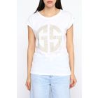 T-Shirt GS Strass