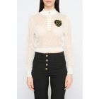 Blusa Rete