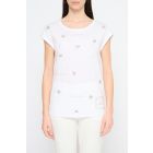 T-Shirt Pietre Crystal