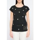 T-Shirt Pietre Crystal