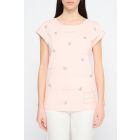T-Shirt Pietre Crystal