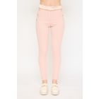 Pantalone Vita Alta Catena