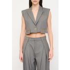 Gilet Wide Catene