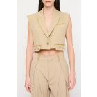 Gilet Wide Catene