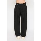 Pantalone Wide Leg Catene