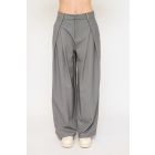 Pantalone Wide Leg Catene