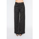 Pantalone Zipper Satin