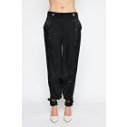 Pantalone Satin Fibbie