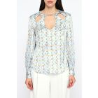Camicia Drops Catene