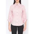 Camicia in Popeline