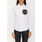 Camicia con Scudetto