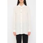 Camicia Georgette Cuore