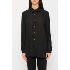 Camicia Georgette Cuore