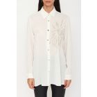Camicia Georgette Firework