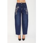 Jeans Riccioli