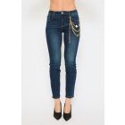 Jeans Charms