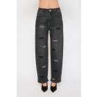 Jeans GS Strass