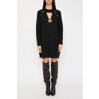 Maglia Cargo Collo Alto