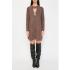 Maglia Cargo Collo Alto