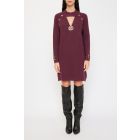 Maglia Cargo Collo Alto
