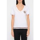 T-Shirt Bordature