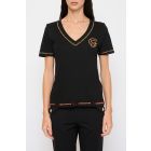 T-Shirt Bordature
