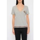 T-Shirt Bordature