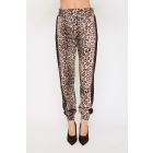 Pantalone Animalier