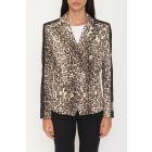 Giacca Animalier